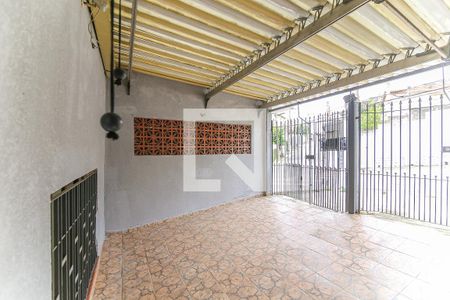 Casa para alugar com 32m², 1 quarto e 1 vagaGaragem