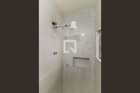 Casa para alugar com 32m², 1 quarto e 1 vagaBanheiro