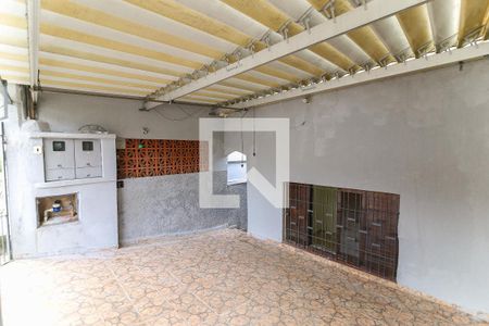 Casa para alugar com 32m², 1 quarto e 1 vagaGaragem