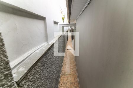 Casa para alugar com 32m², 1 quarto e 1 vagaÁrea externa