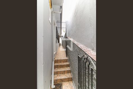 Casa para alugar com 32m², 1 quarto e 1 vagaÁrea externa