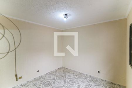 Sala/Quarto de casa para alugar com 1 quarto, 32m² em Jardim Monte Kemel, São Paulo