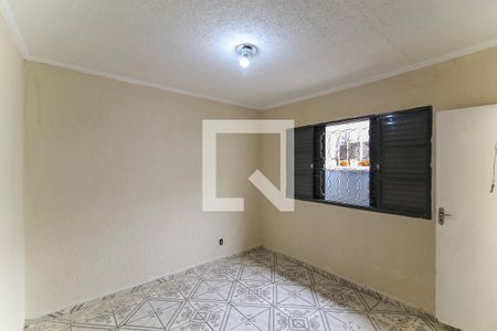 Sala/Quarto de casa para alugar com 1 quarto, 32m² em Jardim Monte Kemel, São Paulo