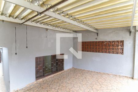Casa para alugar com 32m², 1 quarto e 1 vagaGaragem