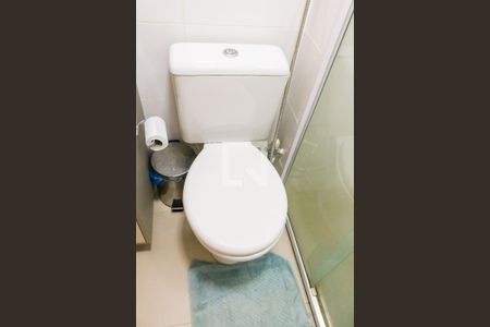 Apartamento à venda com 50m², 2 quartos e 1 vagaBanheiro