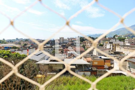 Apartamento à venda com 50m², 2 quartos e 1 vagaVista do Quarto 1