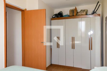 Quarto 1 de apartamento à venda com 2 quartos, 50m² em Encantado, Rio de Janeiro