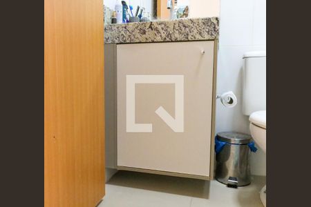 Apartamento à venda com 50m², 2 quartos e 1 vagaBanheiro