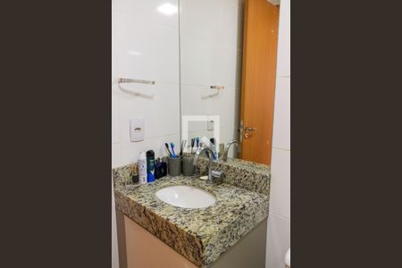 Apartamento à venda com 50m², 2 quartos e 1 vagaBanheiro