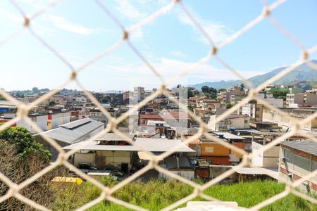 Apartamento à venda com 50m², 2 quartos e 1 vagaVista do Quarto 2