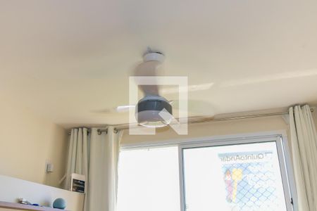 Sala de apartamento à venda com 2 quartos, 50m² em Encantado, Rio de Janeiro