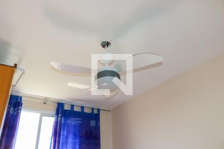 Apartamento à venda com 50m², 2 quartos e 1 vagaQuarto 2