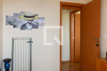 Apartamento à venda com 50m², 2 quartos e 1 vagaQuarto 2