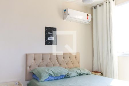 Quarto 1 de apartamento à venda com 2 quartos, 50m² em Encantado, Rio de Janeiro