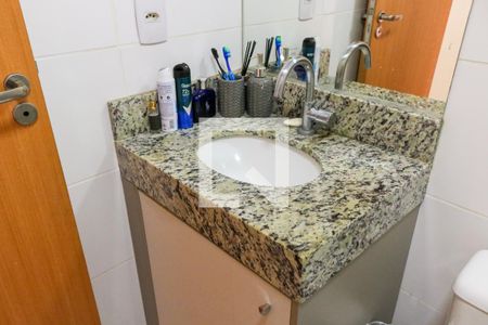 Apartamento à venda com 50m², 2 quartos e 1 vagaBanheiro