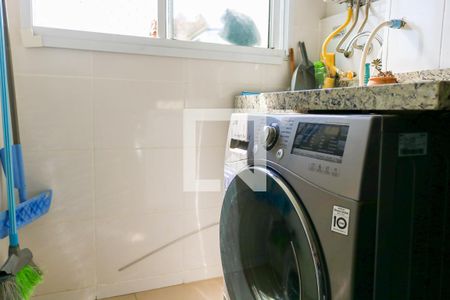 Apartamento à venda com 50m², 2 quartos e 1 vagaÁrea de Serviço