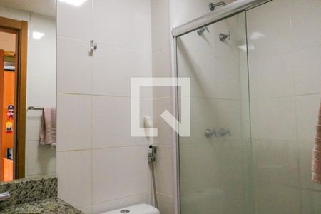 Apartamento à venda com 50m², 2 quartos e 1 vagaBanheiro