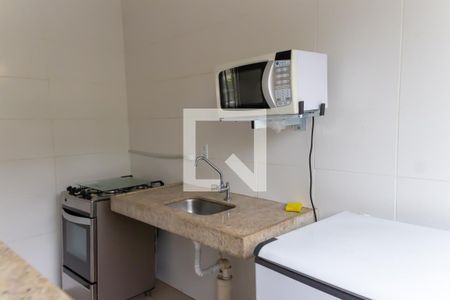 Apartamento à venda com 50m², 2 quartos e 1 vagaÁrea comum - Salão de festas
