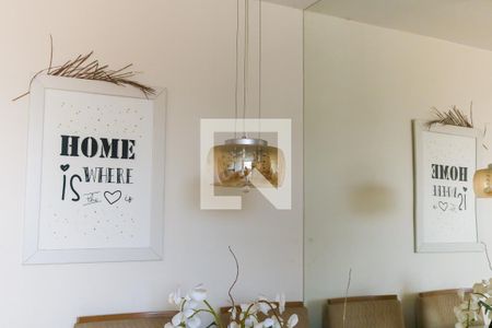Sala de apartamento à venda com 2 quartos, 50m² em Encantado, Rio de Janeiro