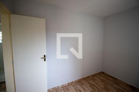 Quarto 1 de apartamento para alugar com 2 quartos, 42m² em Vila Cristina, Ferraz de Vasconcelos