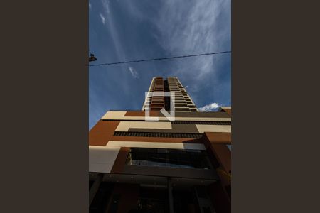 Studio à venda com 28m², 1 quarto e sem vagaFachada