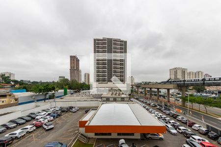 Studio à venda com 28m², 1 quarto e sem vagaVista