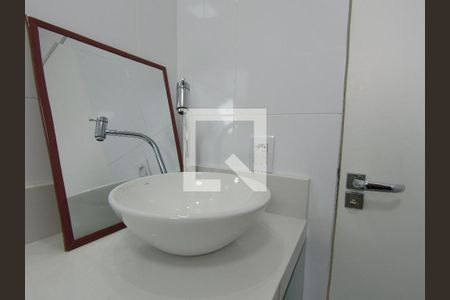 Apartamento para alugar com 69m², 1 quarto e 1 vagaBanheiro