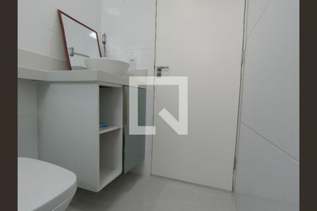 Apartamento para alugar com 69m², 1 quarto e 1 vagaBanheiro