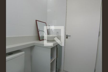 Apartamento para alugar com 69m², 1 quarto e 1 vagaBanheiro