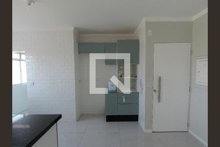Apartamento para alugar com 69m², 1 quarto e 1 vagaCozinha