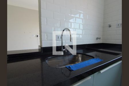 Apartamento para alugar com 69m², 1 quarto e 1 vagaCozinha