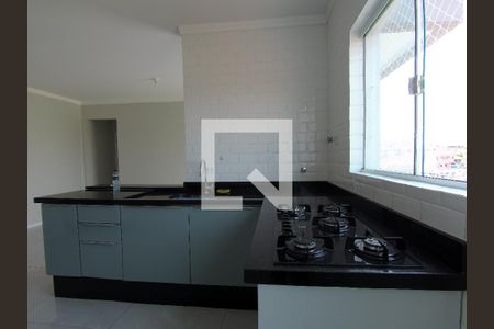 Apartamento para alugar com 69m², 1 quarto e 1 vagaCozinha