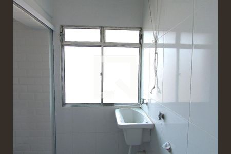 Apartamento para alugar com 69m², 1 quarto e 1 vagaÁrea de Serviço