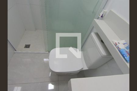 Apartamento para alugar com 69m², 1 quarto e 1 vagaBanheiro