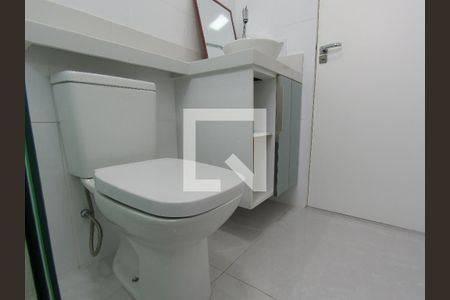 Apartamento para alugar com 69m², 1 quarto e 1 vagaBanheiro