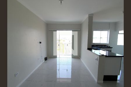 Sala de apartamento para alugar com 1 quarto, 69m² em Jardim Toscana, Guarulhos