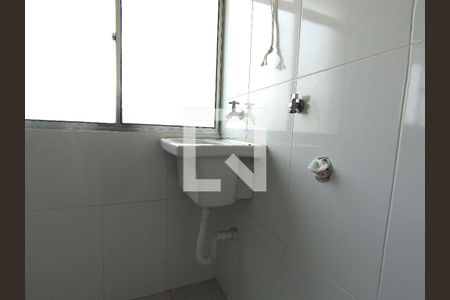 Apartamento para alugar com 69m², 1 quarto e 1 vagaÁrea de Serviço