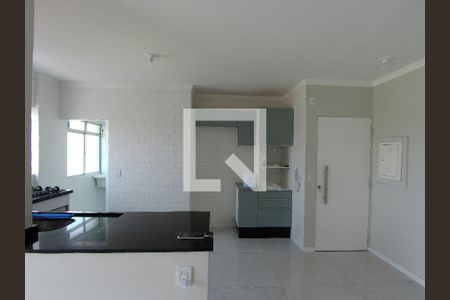 Apartamento para alugar com 69m², 1 quarto e 1 vagaCozinha