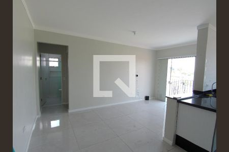 Sala de apartamento para alugar com 1 quarto, 69m² em Jardim Toscana, Guarulhos