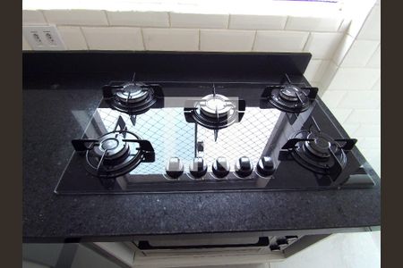 Apartamento para alugar com 69m², 1 quarto e 1 vagaCozinha