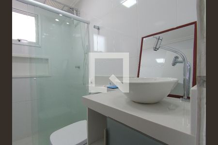 Apartamento para alugar com 69m², 1 quarto e 1 vagaBanheiro