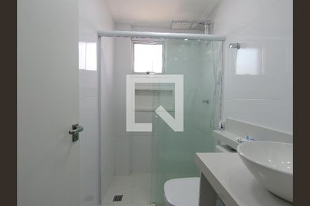 Apartamento para alugar com 69m², 1 quarto e 1 vagaBanheiro