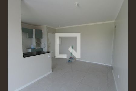 Sala de apartamento para alugar com 1 quarto, 69m² em Jardim Toscana, Guarulhos