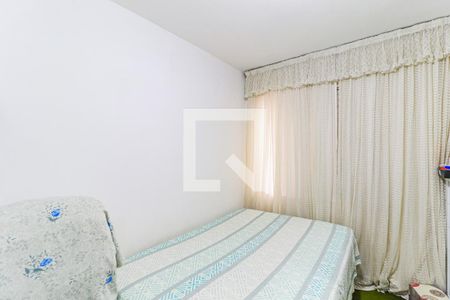 Quarto 1 de apartamento à venda com 2 quartos, 65m² em Santo Amaro, São Paulo
