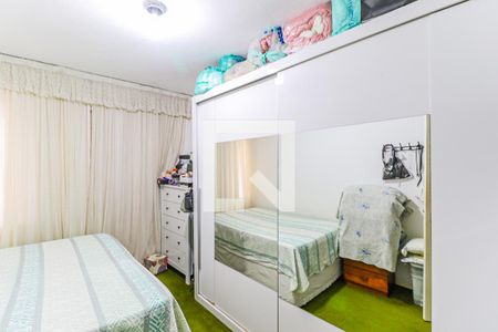 Quarto 1 de apartamento à venda com 2 quartos, 65m² em Santo Amaro, São Paulo