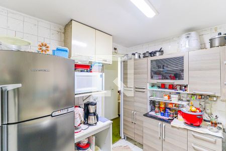Apartamento à venda com 65m², 2 quartos e sem vagaCozinha