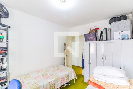 Apartamento à venda com 65m², 2 quartos e sem vagaQuarto 2