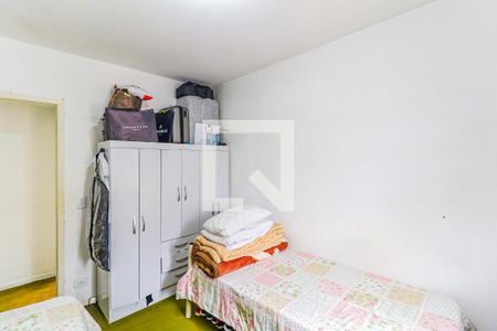 Apartamento à venda com 65m², 2 quartos e sem vagaQuarto 2
