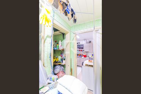 Apartamento à venda com 65m², 2 quartos e sem vagaÁrea de Serviço