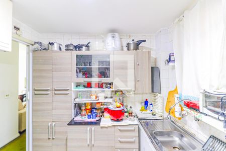 Apartamento à venda com 65m², 2 quartos e sem vagaCozinha